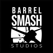 Barrel Smash Studios logo