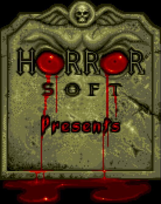 Horror Soft