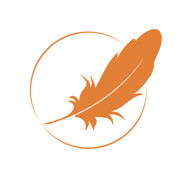 InkForge Studios logo