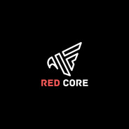 Red Core Games logo