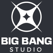 Big Bang Studio logo