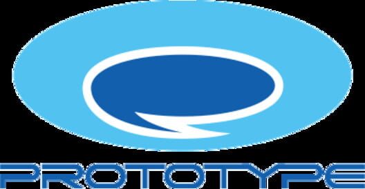 PROTOTYPE logo