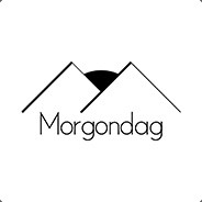 Morgondag logo