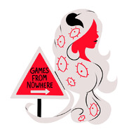 games from nowhere