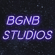 BGNB Studios logo