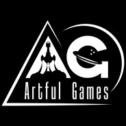 Artful Games logo