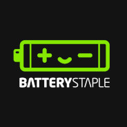 Batterystaple Games logo
