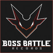 Boss Battle Records logo