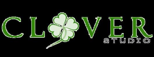 Clover Studio logo