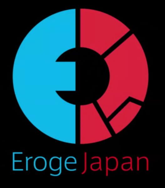 Eroge Japan logo