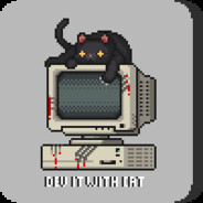 Dev it With Cat