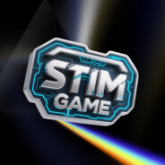 STIM GAMES logo