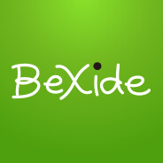 BeXide logo