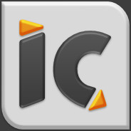 Ironcode Gaming logo