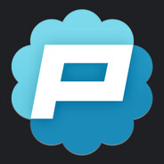 Panic logo
