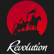 Revolution Software logo