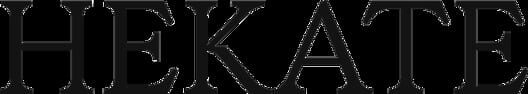 Hekate logo