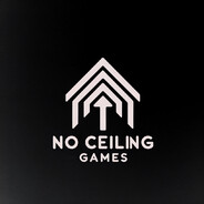 No Ceiling Games logo