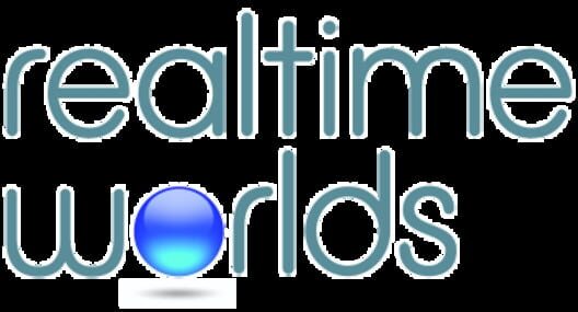 Realtime Worlds logo