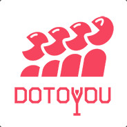 Dotoyou Games logo