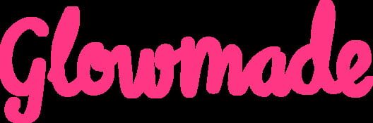 Glowmade logo
