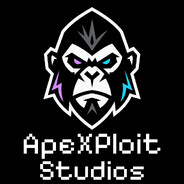 ApeXPloit Studios logo