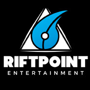 Riftpoint Entertainment logo