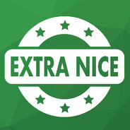 Extra Nice logo