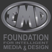 IMD Interactive logo