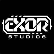 Exor Studios logo