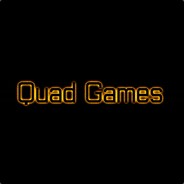 Quad-Games logo