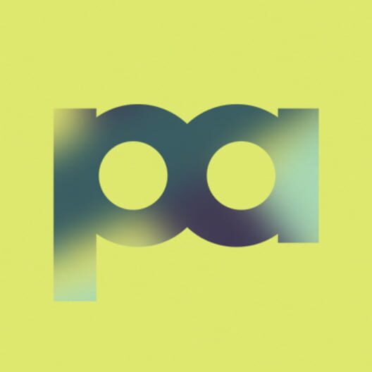 Parabole logo