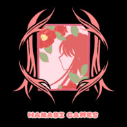 Hanabi Games logo