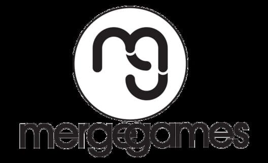 Merge Games logo