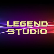 Legend Studio logo
