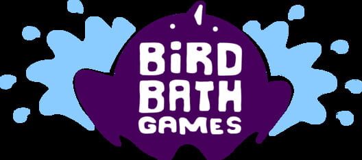 Bird Bath Games logo