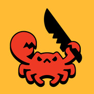 Aggro Crab Games logo