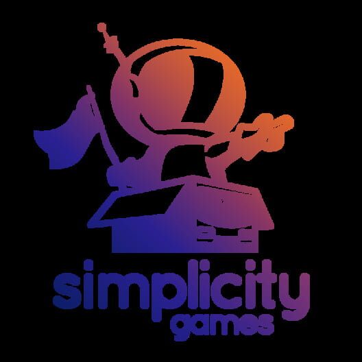Simplicity Games logo