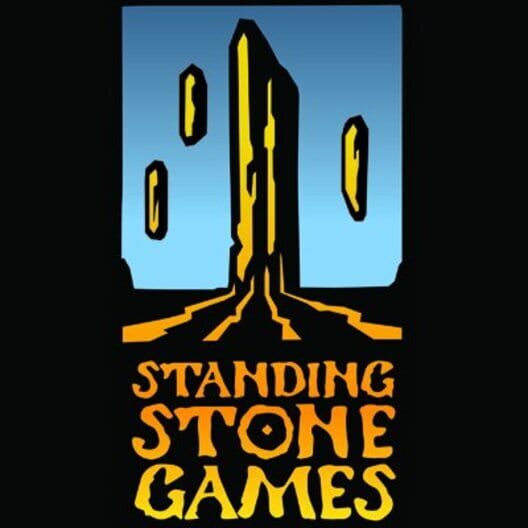 Standing Stone Games logo