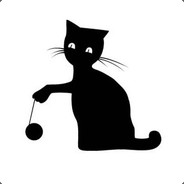 Cats Who Play logo