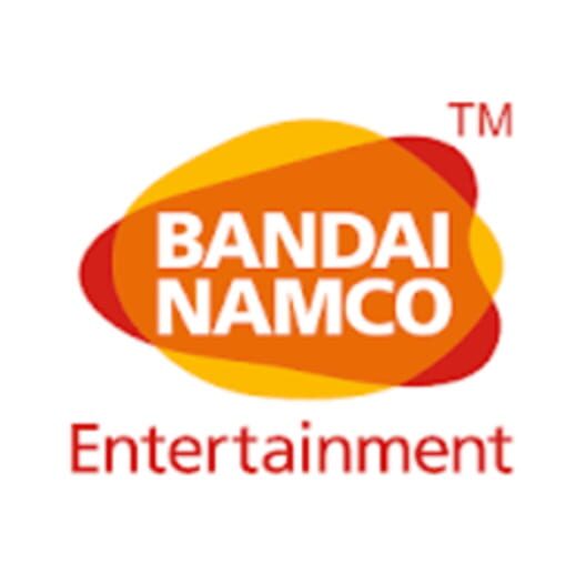 Bandai Namco Entertainment Asia logo