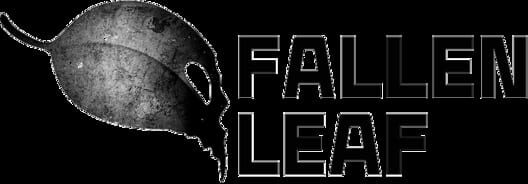 Fallen Leaf logo