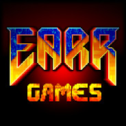 earrgames logo