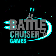 Battlecruiser Games logo