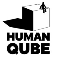 Human Qube Games logo
