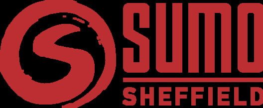 Sumo Sheffield logo