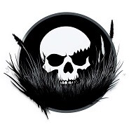 DeadGrass Games logo