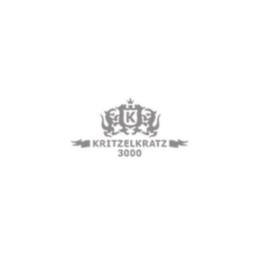 Kritzelkratz 3000 logo