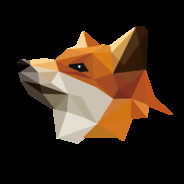Alone Fox Games logo