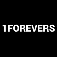 1FOREVERS logo